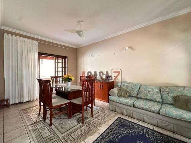 Casa com 3 quartos à venda, 273 m² Condomínio Granja Olga I Sorocaba/SP