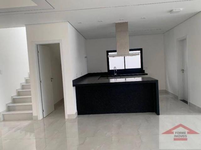 Casa com 3 quartos à venda 279 m² por R$ 3.250.000 Condomínio Brisas de Jundiaí Jardim Samambaia