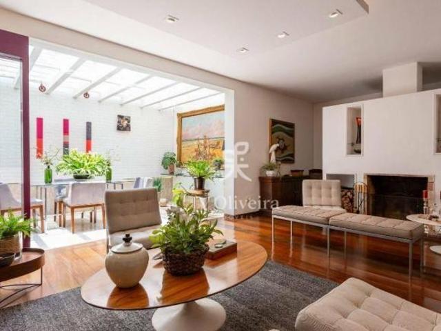 Casa com 3 Quartos à venda, 280 m² por R$ 2.200.000 Morumbi São Paulo/SP