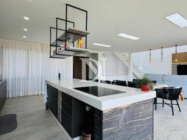 Casa com 3 quartos à venda, 295 m² Condomínio Campos de Santo Antônio II Itu/SP