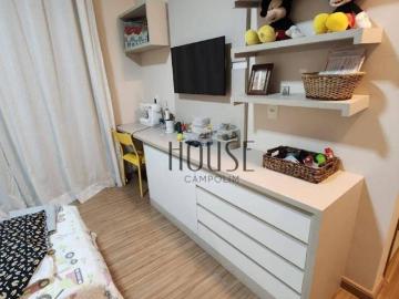 Casa com 3 quartos à venda, 296 m² Condomínio Residencial Parque Esplanada Votorantim/SP