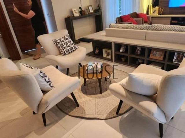 Casa com 3 quartos à venda, 296 m² Condomínio Residencial Parque Esplanada Votorantim/SP