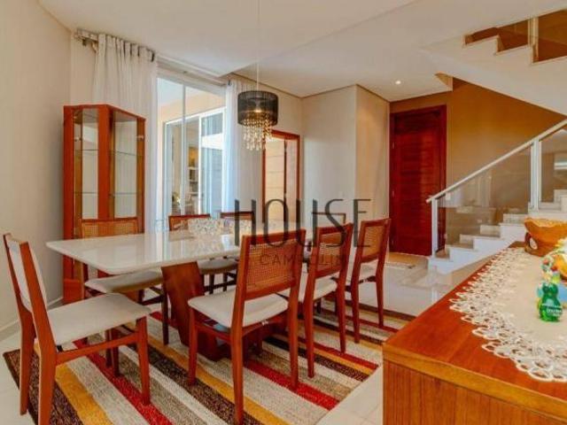 Casa com 3 quartos à venda, 296 m² Condomínio Residencial Parque Esplanada Votorantim/SP