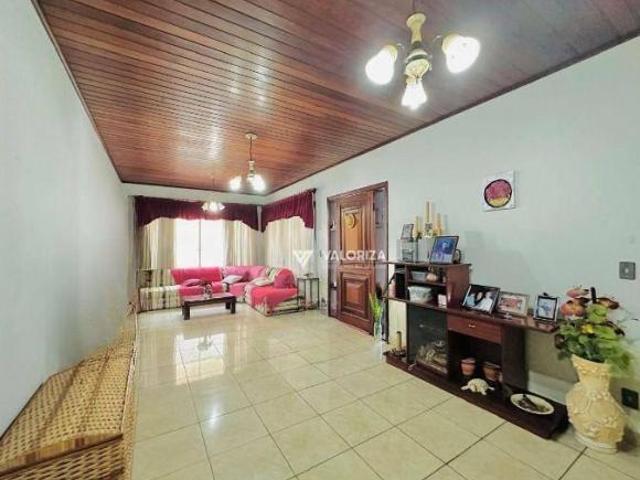 Casa com 3 quartos à venda, 299 m² por R$ 1.200.000 Condomínio Granja Olga I Sorocaba/SP