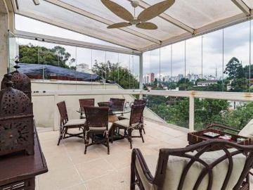 Casa com 3 dormitórios à venda, 300 m² por R$ 4.235.000,00 Pacaembu São Paulo/SP