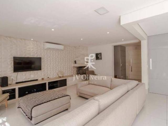 Casa com 3 Quartos à venda, 302 m² por R$ 3.900.000 Jardim Guedala São Paulo/SP
