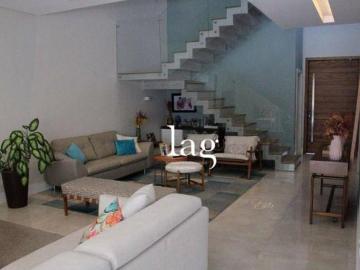 Casa com 3 quartos à venda, 305 m² Condomínio Residencial Monte Carlo Sorocaba/SP