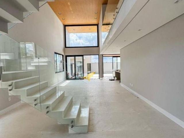 Casa com 3 quartos à venda, 310 m² por R$ 3.500.000 Jardim Samambaia Jundiaí/SP