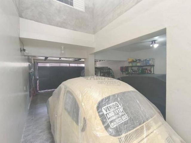 Casa com 3 Quartos à venda, 317 m² por R$ 690.000 Vila São Francisco São Paulo/SP