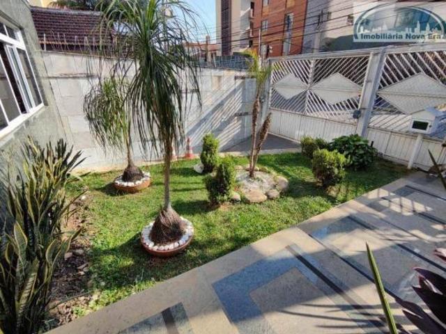 Casa com 3 quartos à venda, 320 m² por R$ 3.275.000 Freguesia do Ó São Paulo/SP