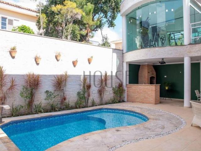 Casa com 3 quartos à venda, 325 m² Condomínio Lago da Boa Vista Sorocaba/SP