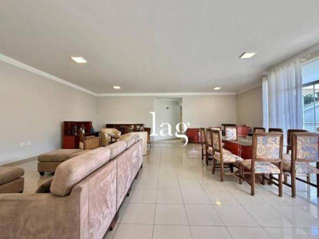 Casa com 3 quartos à venda, 328 m² Condomínio Tivoli Park Sorocaba/SP