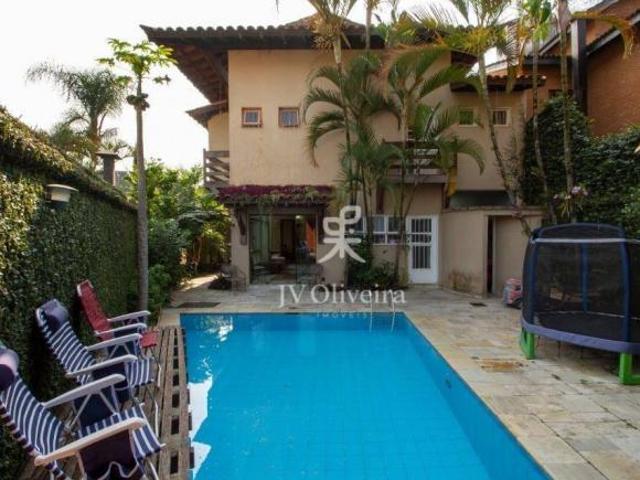 Casa com 3 Quartos à venda, 330 m² por R$ 2.200.000 Morumbi São Paulo/SP