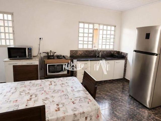 Casa com 3 Quartos à venda, 110 m² por R$ 500.000 Igapó Londrina/PR