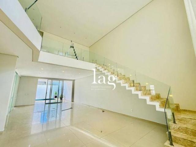 Casa com 3 quartos à venda, 370 m² Condomínio Sunset Sorocaba/SP