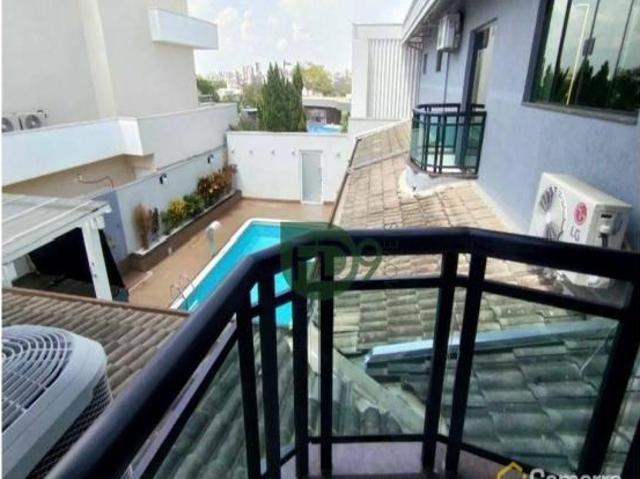 Casa com 3 quartos à venda, 372 m² por R$ 2.250.000 Loteamento Residencial Jardim dos Ipês Amarelo