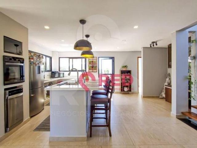 Casa com 3 quartos à venda, 380 m² por R$ 3.500.000 Fazenda Alvorada Porto Feliz/SP