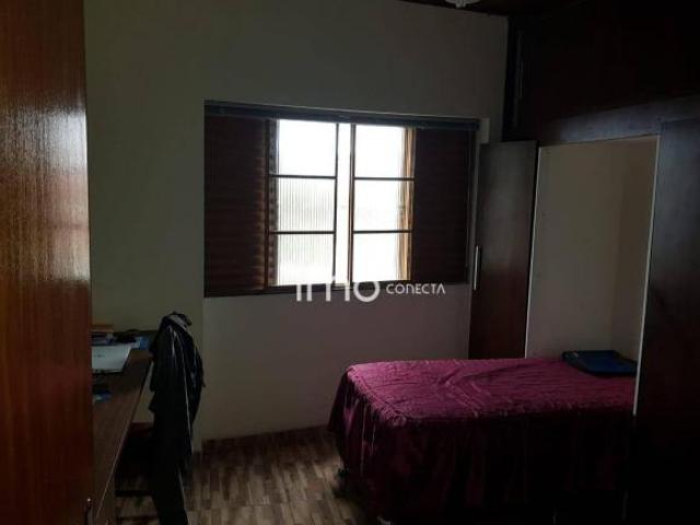 Casa com 3 Quartos à Venda Vila Arens II SP