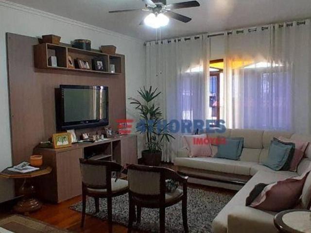 Casa com 3 quartos à venda Vila Sônia São Paulo/SP