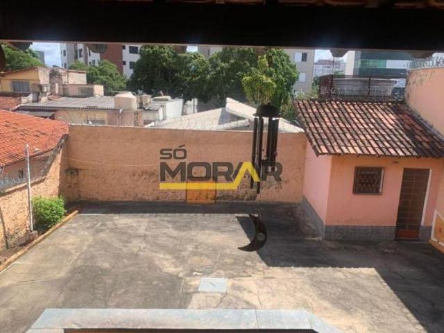 Casa com 3 Quartos a Venda, Belo Horizonte, Minas Gerais
