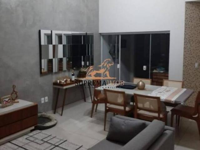 Casa com 3 quartos à venda, Condomínio Golden Park Alpha Sorocaba/SP