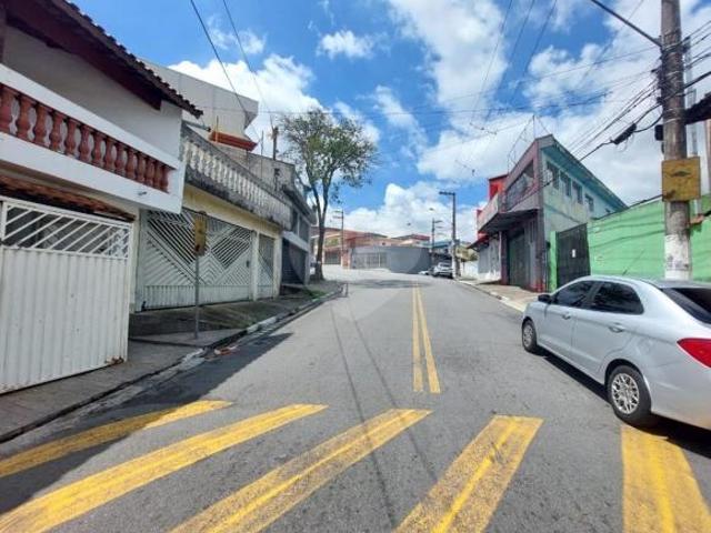 Casa com 3 quartos à venda em Taboão SP