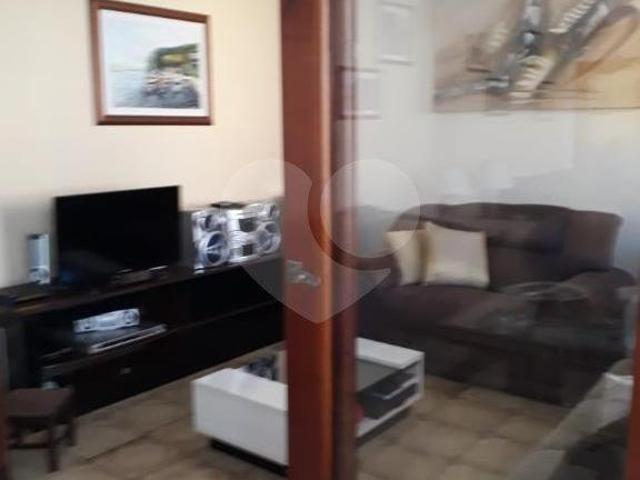 Sobrado com 3 quartos à venda em Terceira divisão de interlagos SP