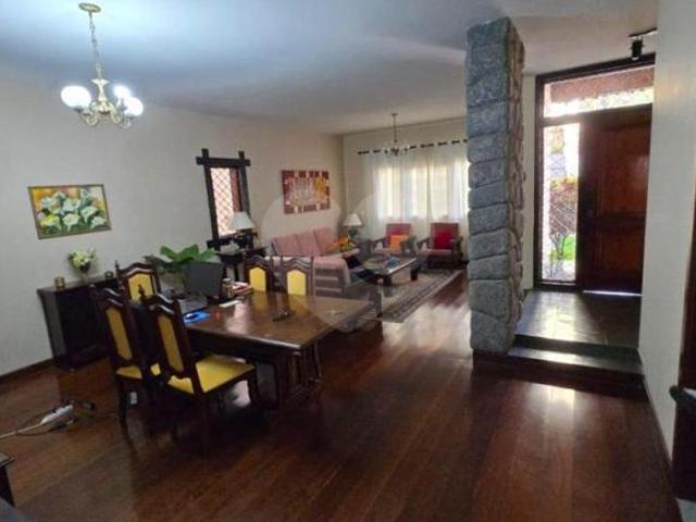 Casa com 3 quartos à venda em Varginha MG