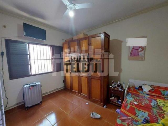 Casa com 3 quartos à venda em Varginha, no bairro Condomínio Residencial Urupês