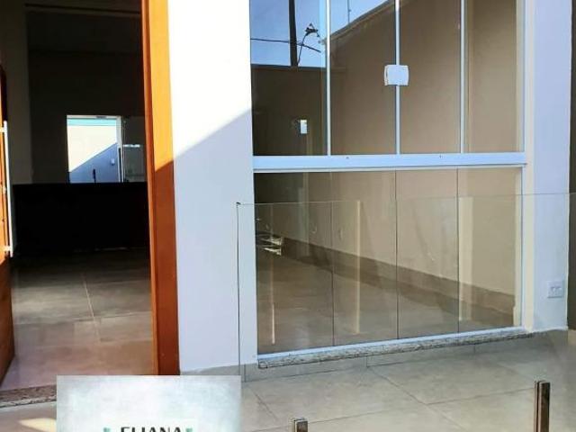 Casa com 3 quartos à venda em Varginha, no bairro Bouganville