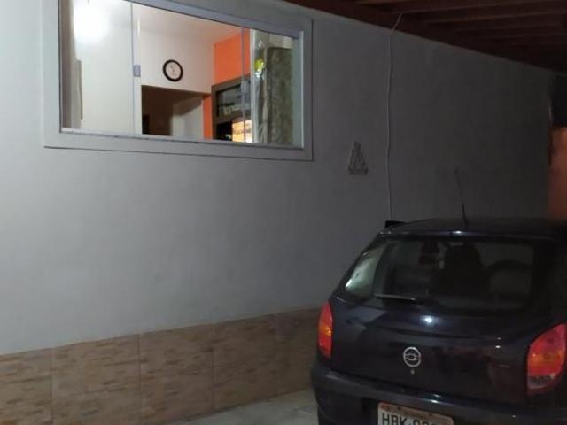 Casa com 3 quartos à venda em Varginha, no bairro Damasco