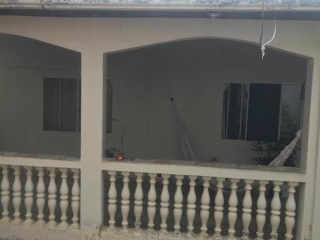 Casa com 3 quartos à venda em Varginha, no bairro Imaculada Conceição