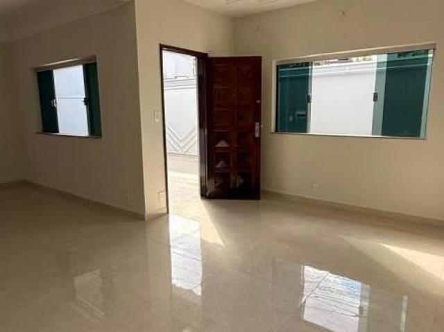 Casa com 3 quartos à venda em Varginha, no bairro Jardim Andere