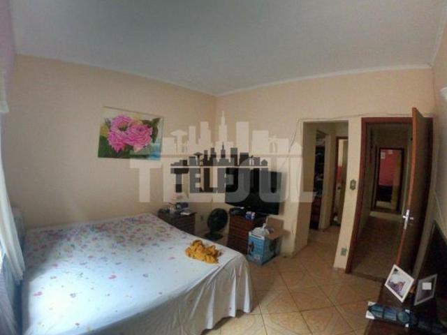 Casa com 3 quartos à venda em Varginha, no bairro Jardim Cidade Nova
