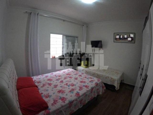 Casa com 3 quartos à venda em Varginha, no bairro Jardim Corcetti I