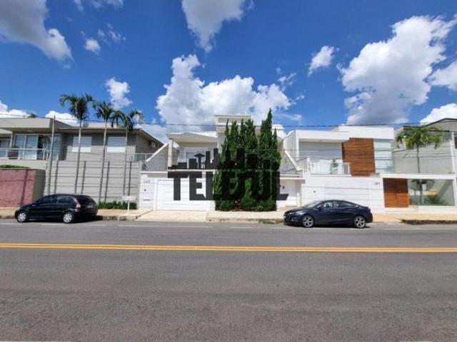 Casa com 3 quartos à venda em Varginha, no bairro Jardim Europa