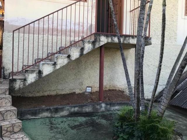 Casa com 3 quartos à venda em Varginha, no bairro Jardim Petrópolis