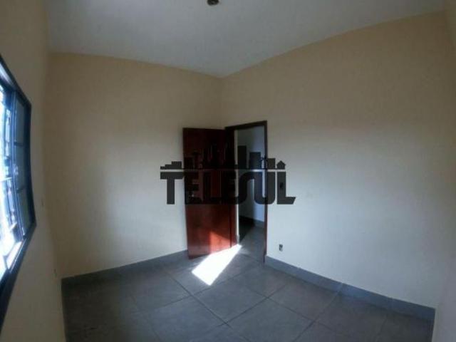Casa com 3 quartos à venda em Varginha, no bairro Jardim Sion