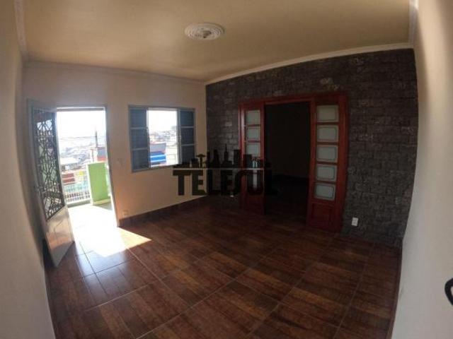 Casa com 3 quartos à venda em Varginha, no bairro Jardim Sion