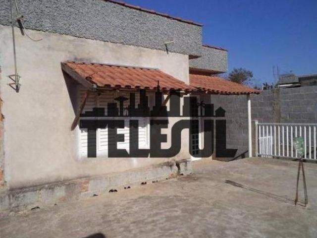 Casa com 3 quartos à venda em Varginha, no bairro Nova Varginha