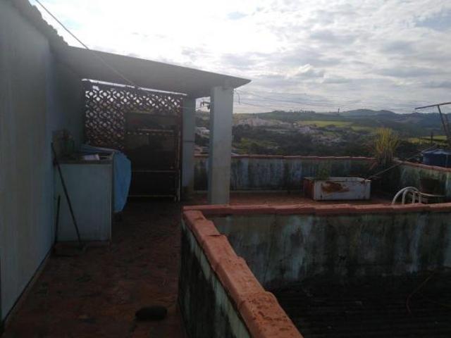 Casa com 3 quartos à venda em Varginha, no bairro São Sebastião