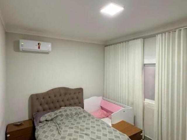 Casa com 3 quartos à venda em Varginha, no bairro Santa Luiza
