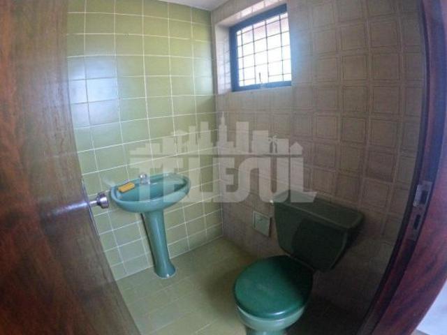 Casa com 3 quartos à venda em Varginha, no bairro Parque Catanduvas