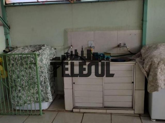 Casa com 3 quartos à venda em Varginha, no bairro Parque Catanduvas