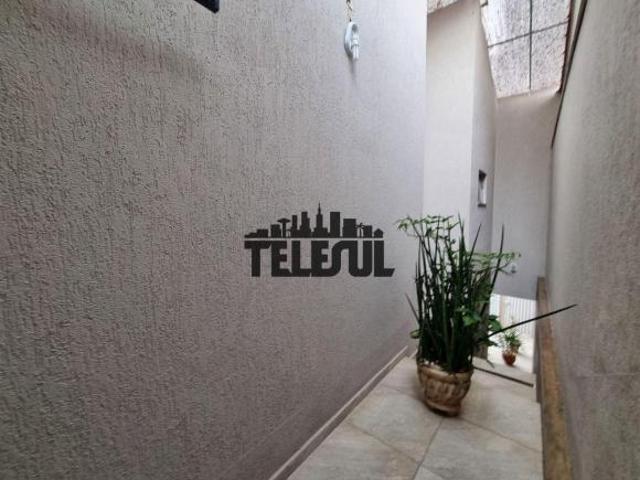 Casa com 3 quartos à venda em Varginha, no bairro Parque Urupês
