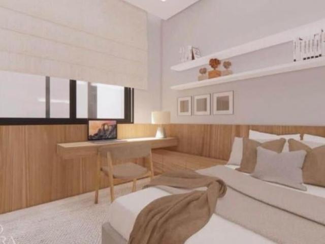 Casa com 3 quartos à venda em Varginha, no bairro Residencial Belo Horizonte
