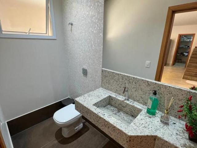 Casa com 3 quartos à venda em Varginha, no bairro Treviso