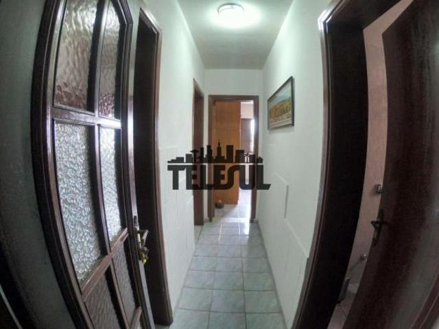 Casa com 3 quartos à venda em Varginha, no bairro Vila Andere I