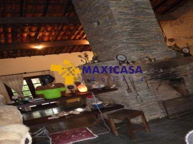 Casa com 3 quartos à venda em Vespasiano, no bairro Bairro Gávea Ii