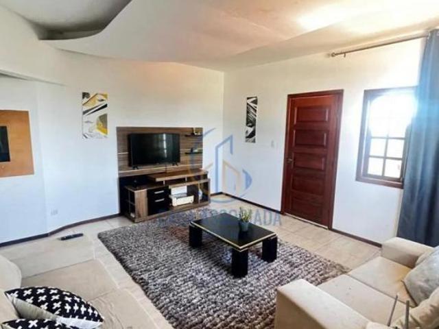 Casa com 3 quartos à venda em Vespasiano, no bairro Célvia